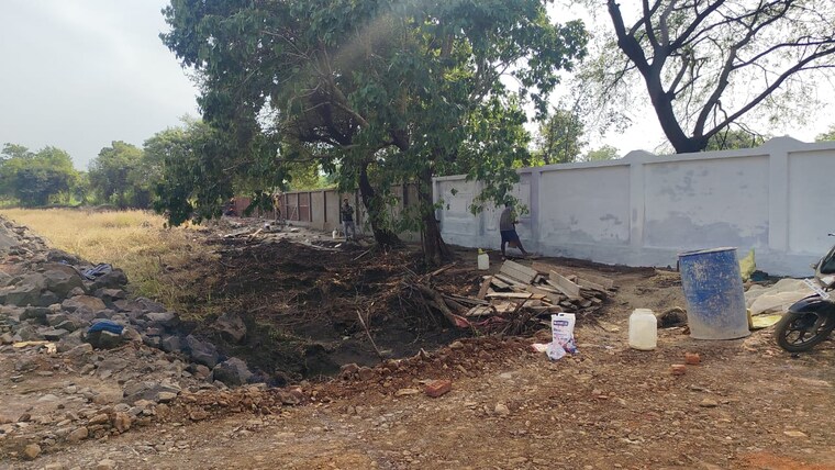 undefined, barela road  1000 Sq.Ft. Plot In Barela Road Jabalpur 9619614