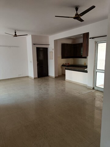 Living Room in 3 BHK Apartment at Piyush Heights, Sector 89 – for Sale