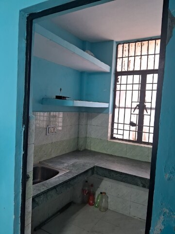 Kitchen in 1 BHK Apartment at Vaidpura – for Rent