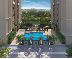 3 BHK Apartment For Sale in Vrindavan Yojna