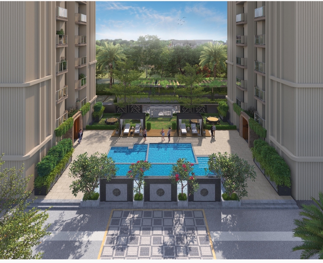 3 BHK Apartment For Sale in Vrindavan Yojna