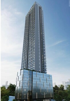 2 BHK Apartment For Sale in Parel