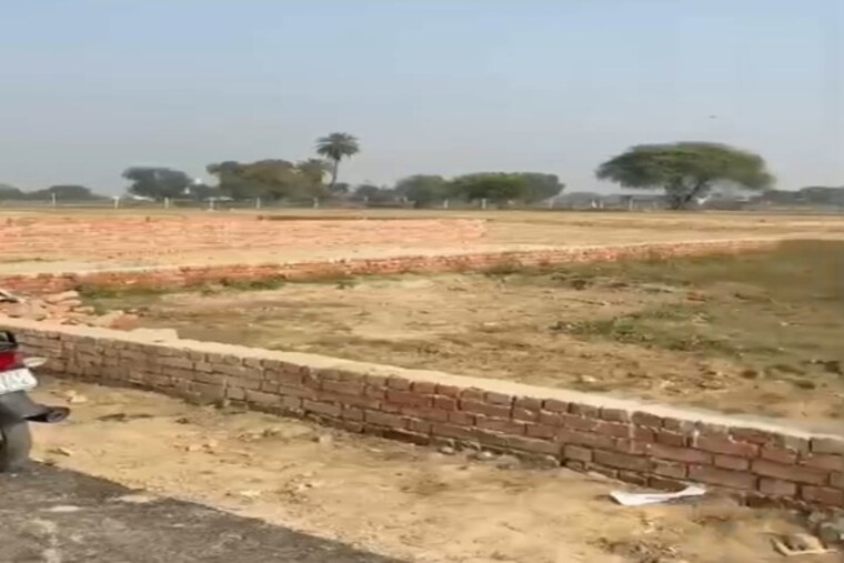 undefined, eldeco ii  216 Sq.Yd. Plot In Eldeco ii Lucknow 9619891