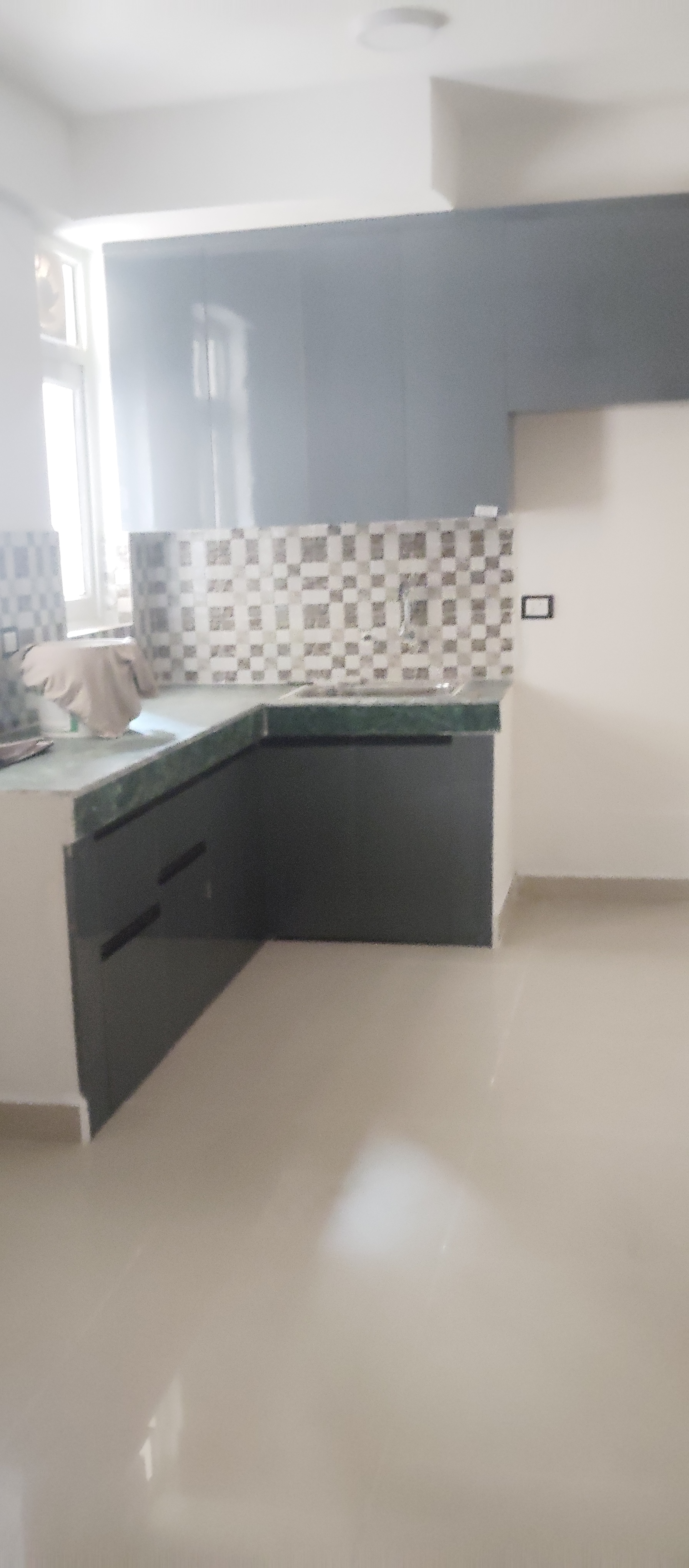 3 BHK + Pooja Room Apartment For Rent in ROF Alante