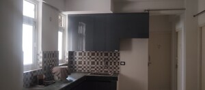 Kitchen in 3 BHK Apartment at ROF Alante, Sector 108 – for Rent
