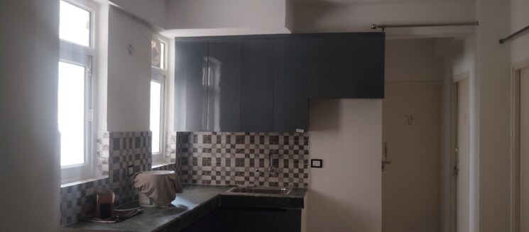 Kitchen, rof-alante 3 Bedroom 665 Sq.Ft. Apartment In Sector 108 Gurgaon 9619602