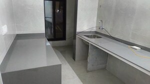 Kitchen in 2 BHK Apartment at Santacruz East – for Rent