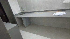 Kitchen in 2 BHK Apartment at Santacruz East – for Rent