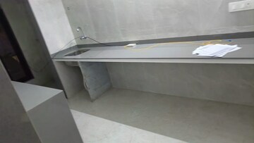 Kitchen in 2 BHK Apartment at Santacruz East – for Rent