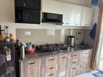 1 BHK Apartment For Rent in Adi W 57, Wakad