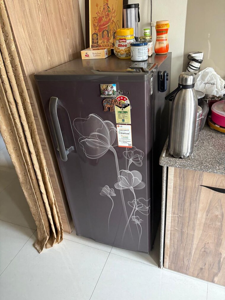 undefined, adi-w-57 1 Bedroom 480 Sq.Ft. Apartment In Wakad Pune 9619642