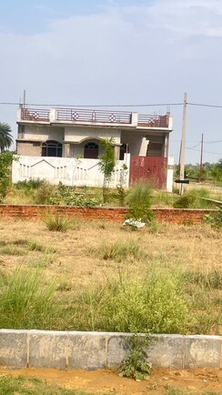 Plot For Sale in Rahmatnagar