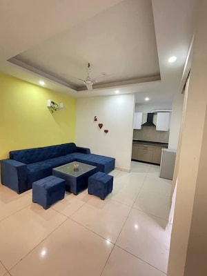 1 BHK Apartment For Rent in Saket