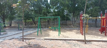 Plot Area in  Plot at JR Garden Retreat, Hosur Road – for Sale