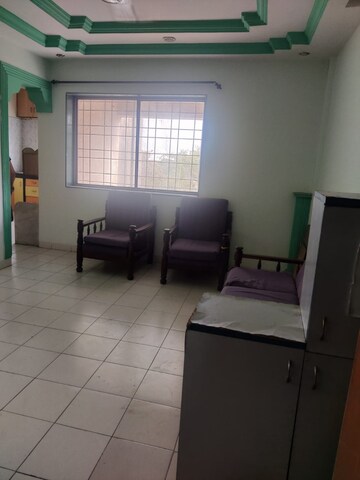 2 BHK Apartment For Rent in Morya Garden, Warje