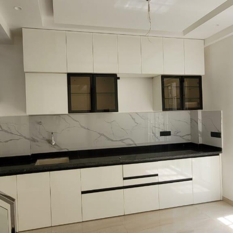 Kitchen, nashik road 1 RK 313 Sq.Ft. Villa In Nashik Road Nashik 9619679