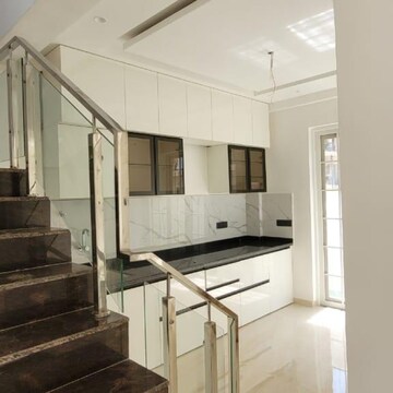 Kitchen in 1 RK Villa at Nashik Road – for Sale