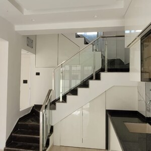 Kitchen in 1 RK Villa at Nashik Road – for Sale