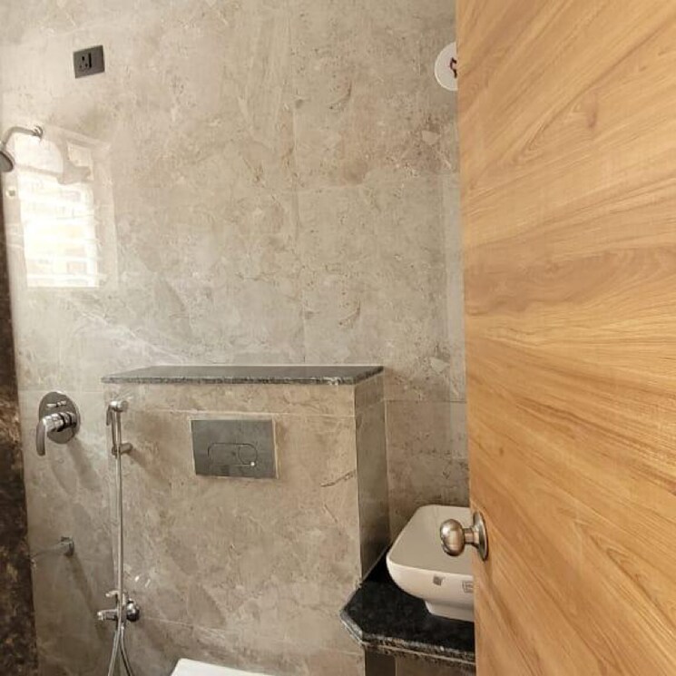 Bathroom, nashik road 1 RK 313 Sq.Ft. Villa In Nashik Road Nashik 9619679