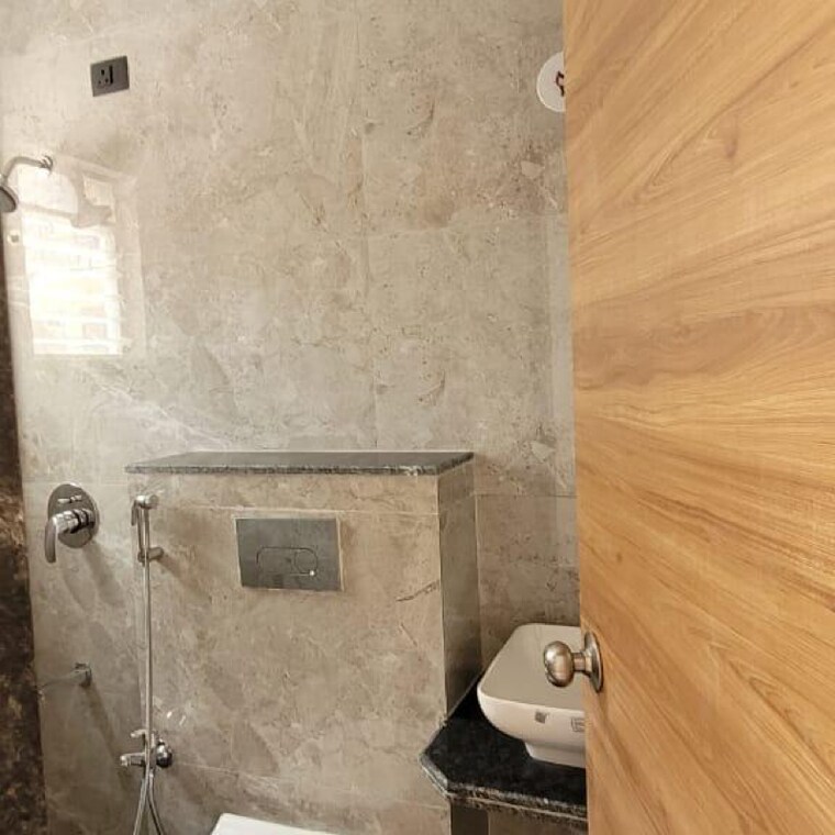 Bathroom, nashik road 1 RK 313 Sq.Ft. Villa In Nashik Road Nashik 9619679