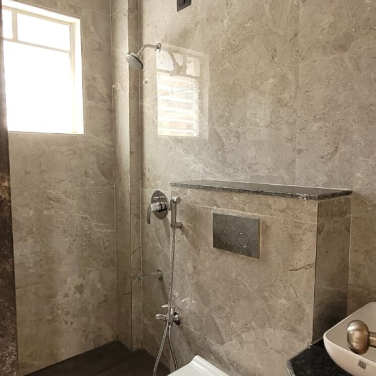 Bathroom, nashik road 1 RK 313 Sq.Ft. Villa In Nashik Road Nashik 9619679