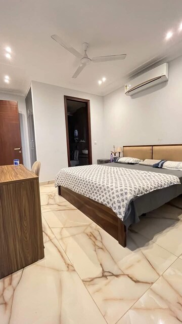 Bedroom in 2 BHK Apartment at Saket – for Rent