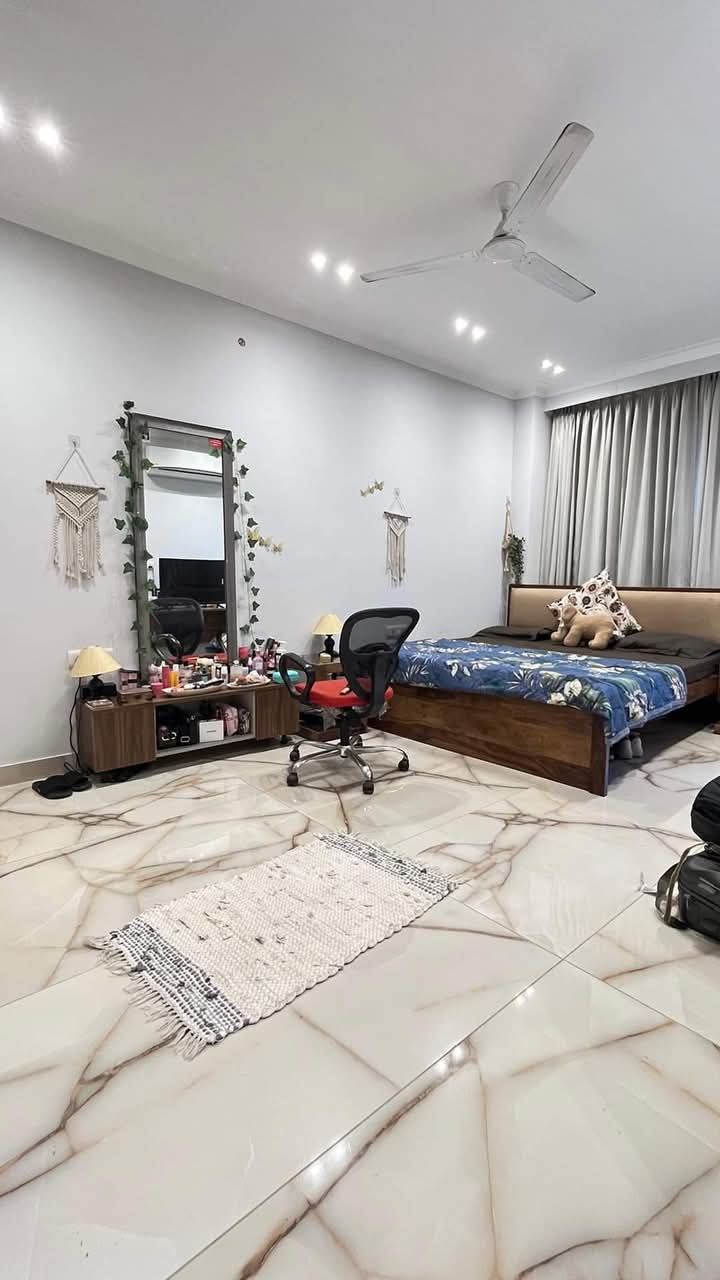 2 BHK Apartment For Rent in Saket 