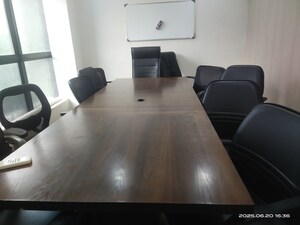 Team Area in  Office Space at Sagar Tech Plaza, Sakinaka – for Rent
