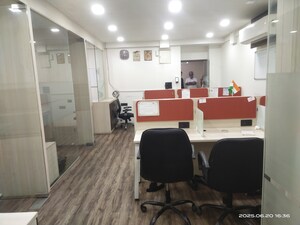  Office Space For Rent in Sagar Tech Plaza, Sakinaka