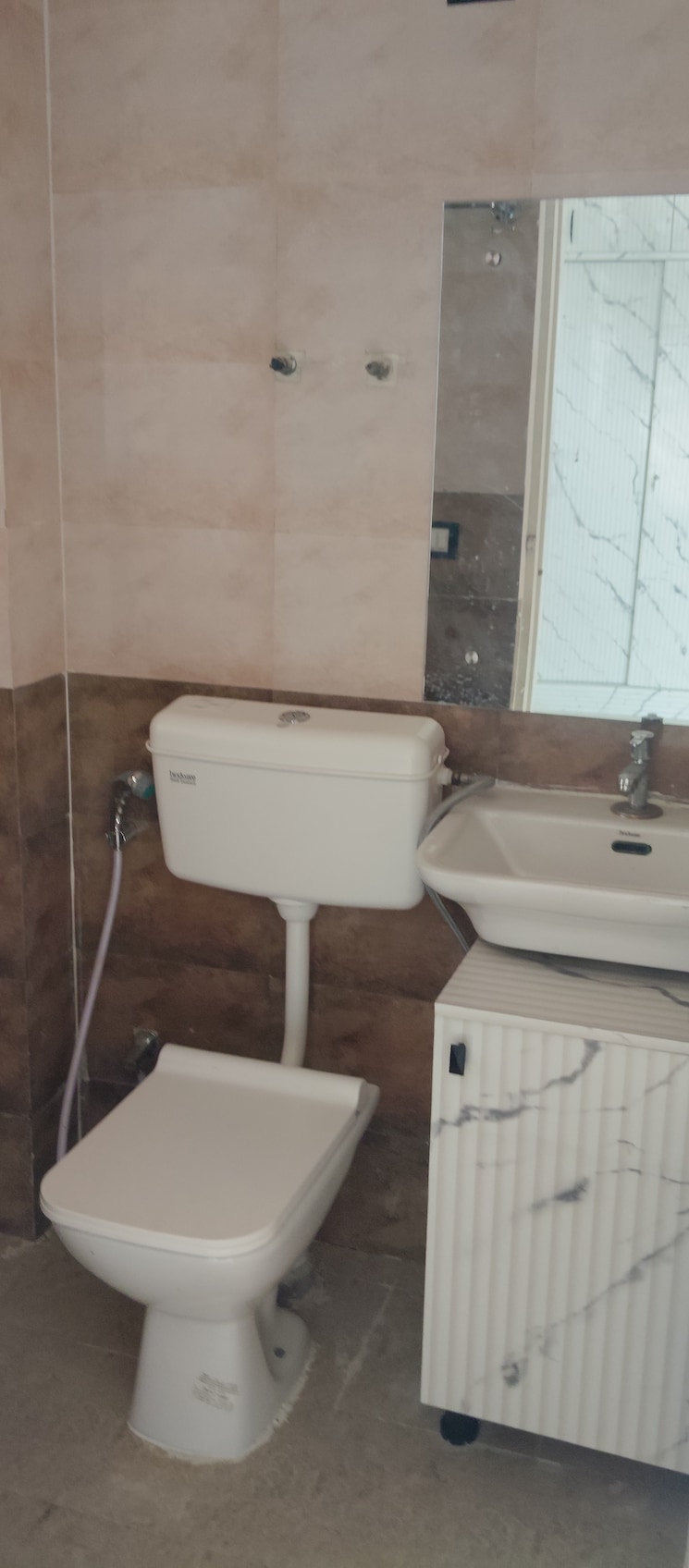 Bathroom, rof-alante 3 Bedroom 665 Sq.Ft. Apartment In Sector 108 Gurgaon 9619669