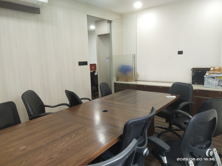 Team Area, sagar-tech-plaza Commercial Office Space 700 Sq.Ft. In Sakinaka Mumbai 9619645