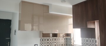 Kitchen in 3 BHK Apartment at ROF Alante, Sector 108 – for Rent