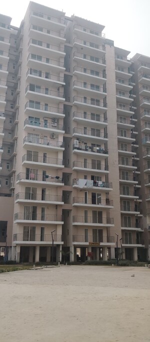 3 BHK Apartment – Exterior View View at ROF Alante, Sector 108 - for Rent
