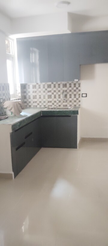 Kitchen in 3 BHK Apartment at ROF Alante, Sector 108 – for Rent