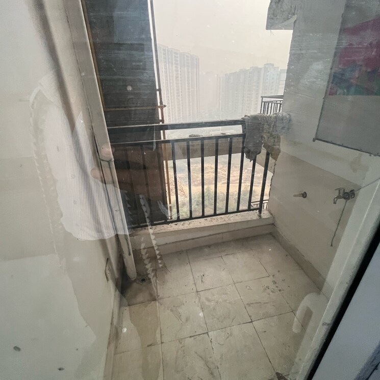 Balcony, unnati-fortune-the-aranya 3 Bedroom 1575 Sq.Ft. Apartment In Sector 119 Noida 9619851