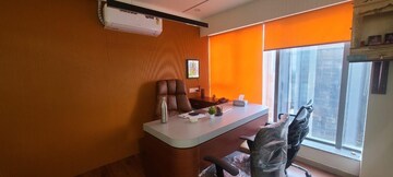 Team Area in  Office Space at Shyamal – for Rent