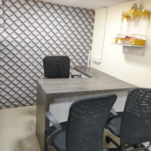  Office Space For Rent in Profit Centre, Kandivali West