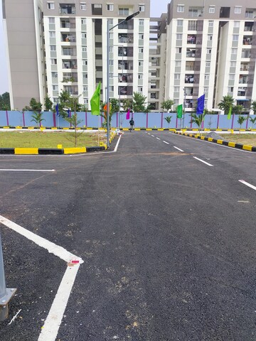  Plot – Exterior View View at Kolapakkam - for Sale