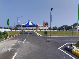  Plot – Exterior View View at Kolapakkam - for Sale