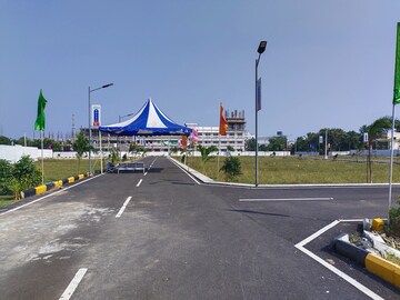  Plot – Exterior View View at Kolapakkam - for Sale