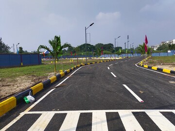  Plot – Exterior View View at Kolapakkam - for Sale