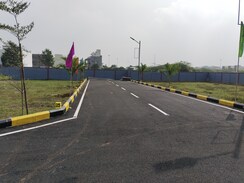 Plot For Sale in Kolapakkam
