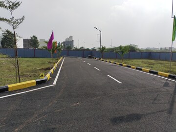  Plot For Sale in Kolapakkam