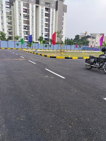  Plot – Exterior View View at Kolapakkam - for Sale