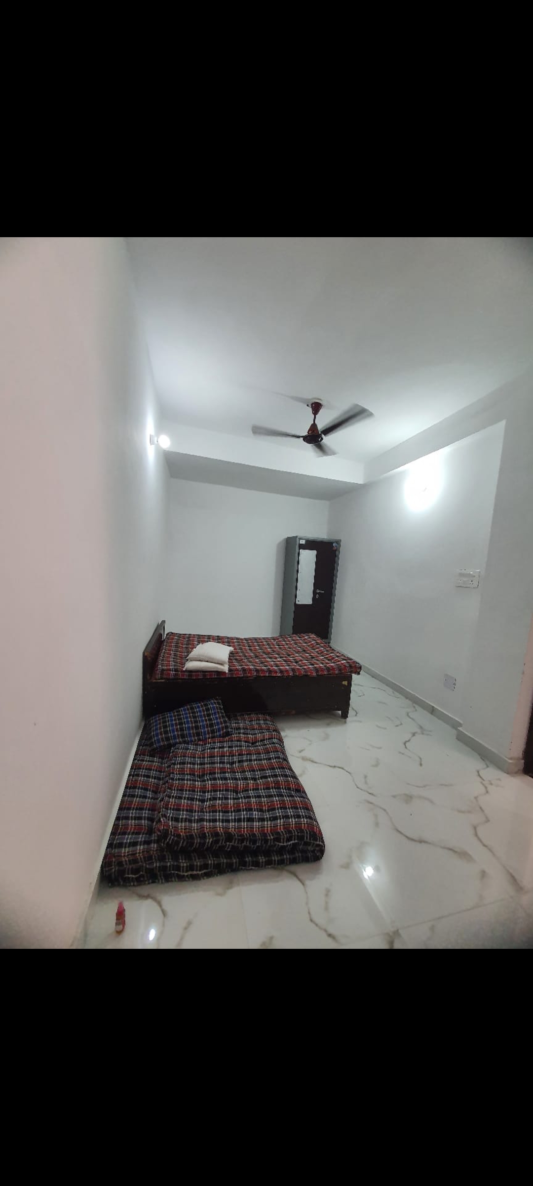 1 BHK Apartment For Rent in Aadharshila Apartment
