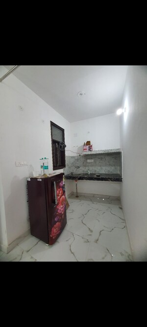 Kitchen in 1 BHK Apartment at Aadharshila Apartment, Sarita Vihar – for Rent