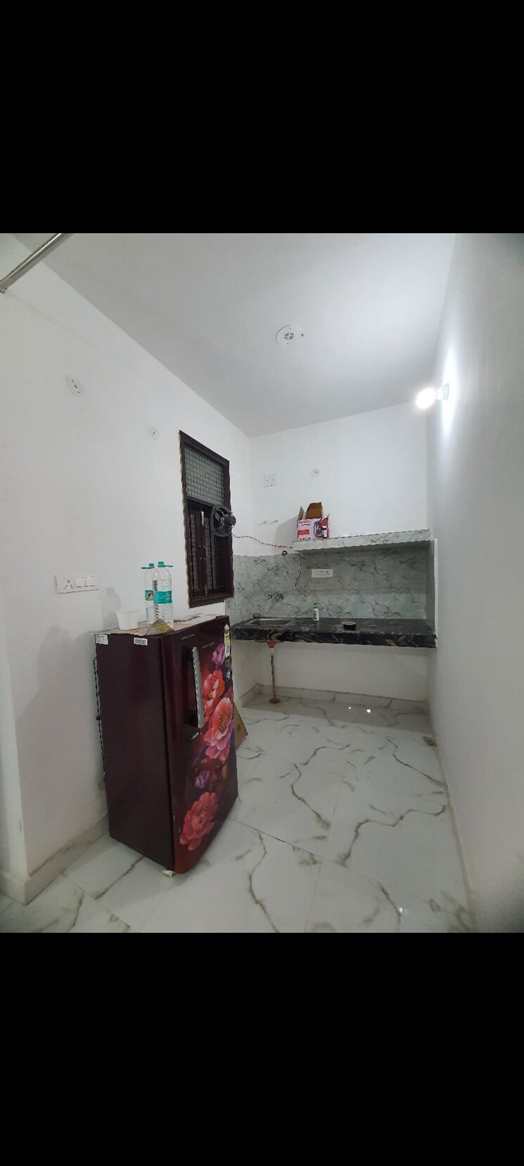 Kitchen, aadharshila-apartment 1 Bedroom 500 Sq.Ft. Apartment In Sarita Vihar Delhi 9619896