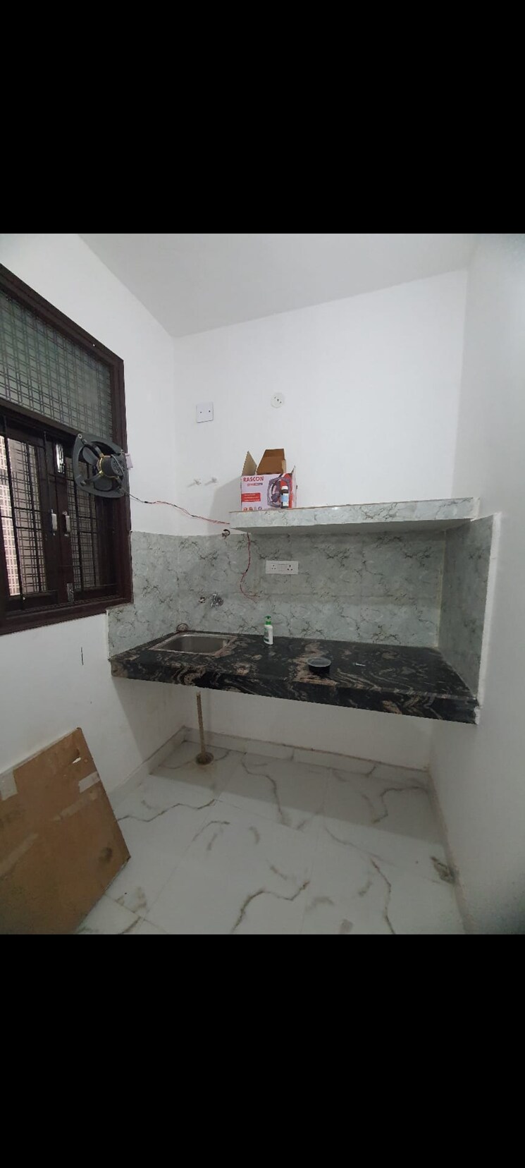 Kitchen, aadharshila-apartment 1 Bedroom 500 Sq.Ft. Apartment In Sarita Vihar Delhi 9619896
