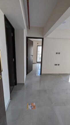1 BHK Apartment For Sale in Paradigm El Signora