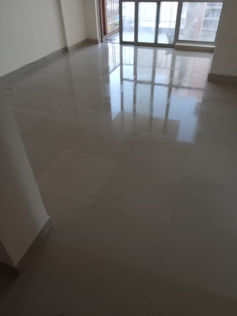 3 BHK 1600 Sq.Ft. Apartment in Pioneer Park Araya
